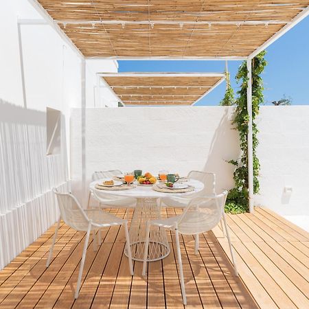 Masseria Pensato Savelletri Exterior foto