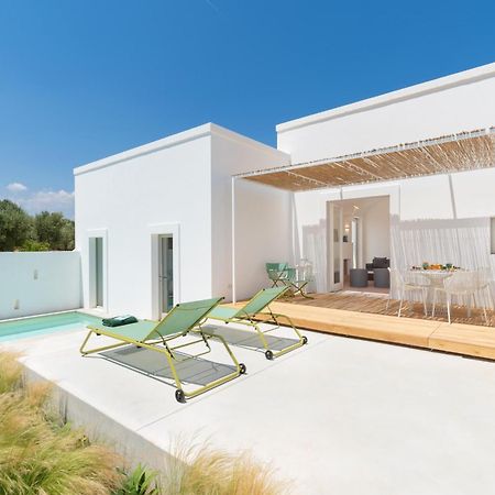 Masseria Pensato Savelletri Exterior foto