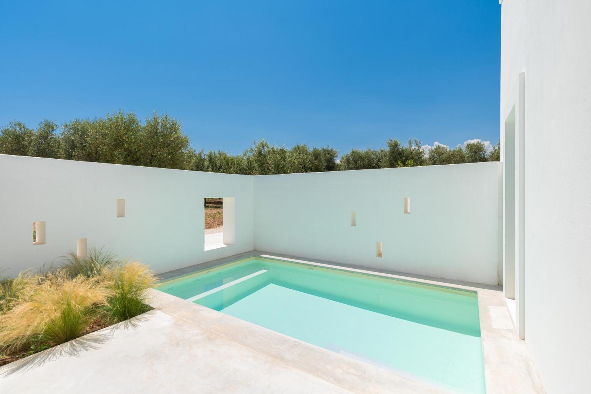 Masseria Pensato Savelletri Exterior foto