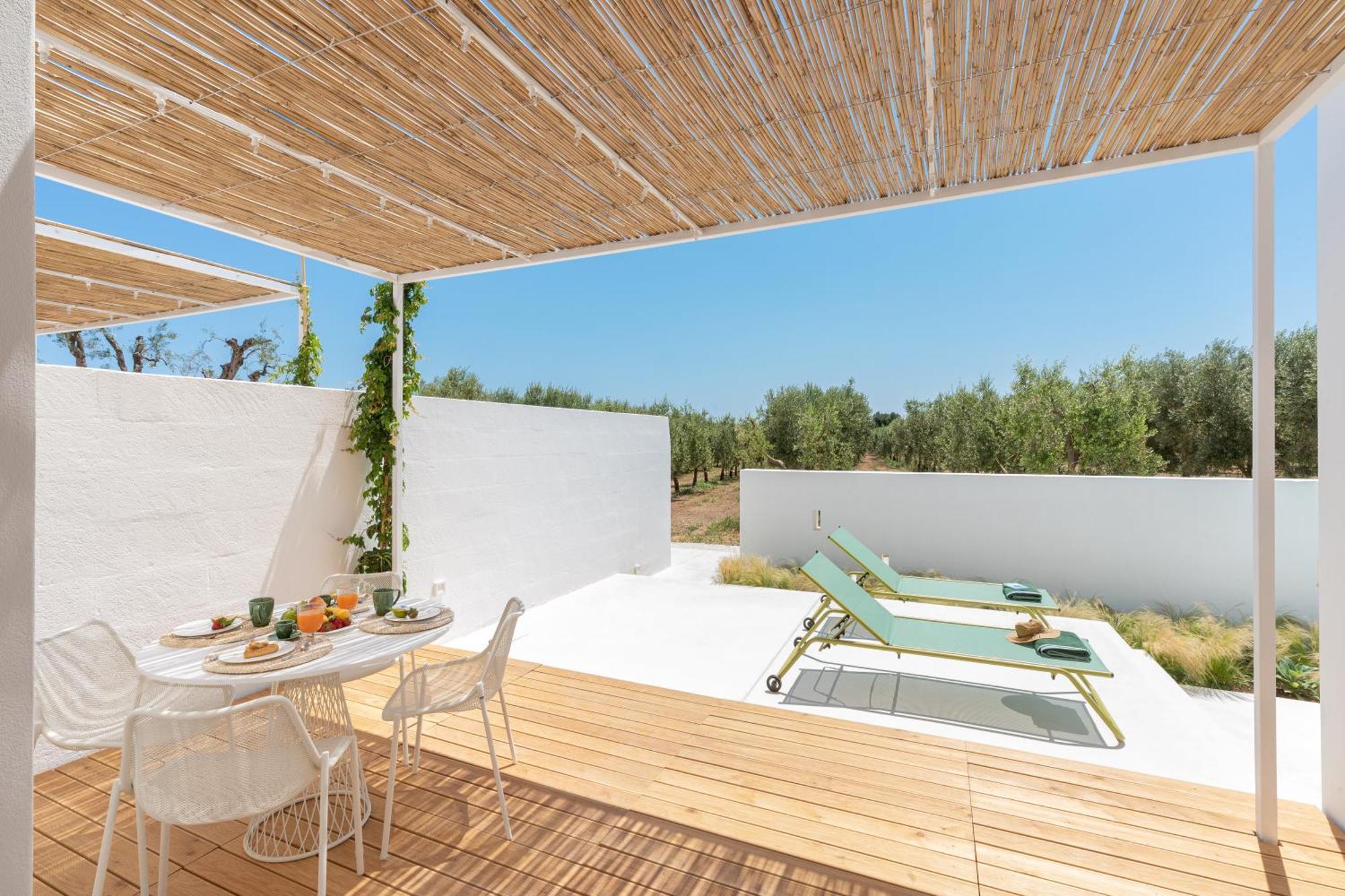Masseria Pensato Savelletri Exterior foto