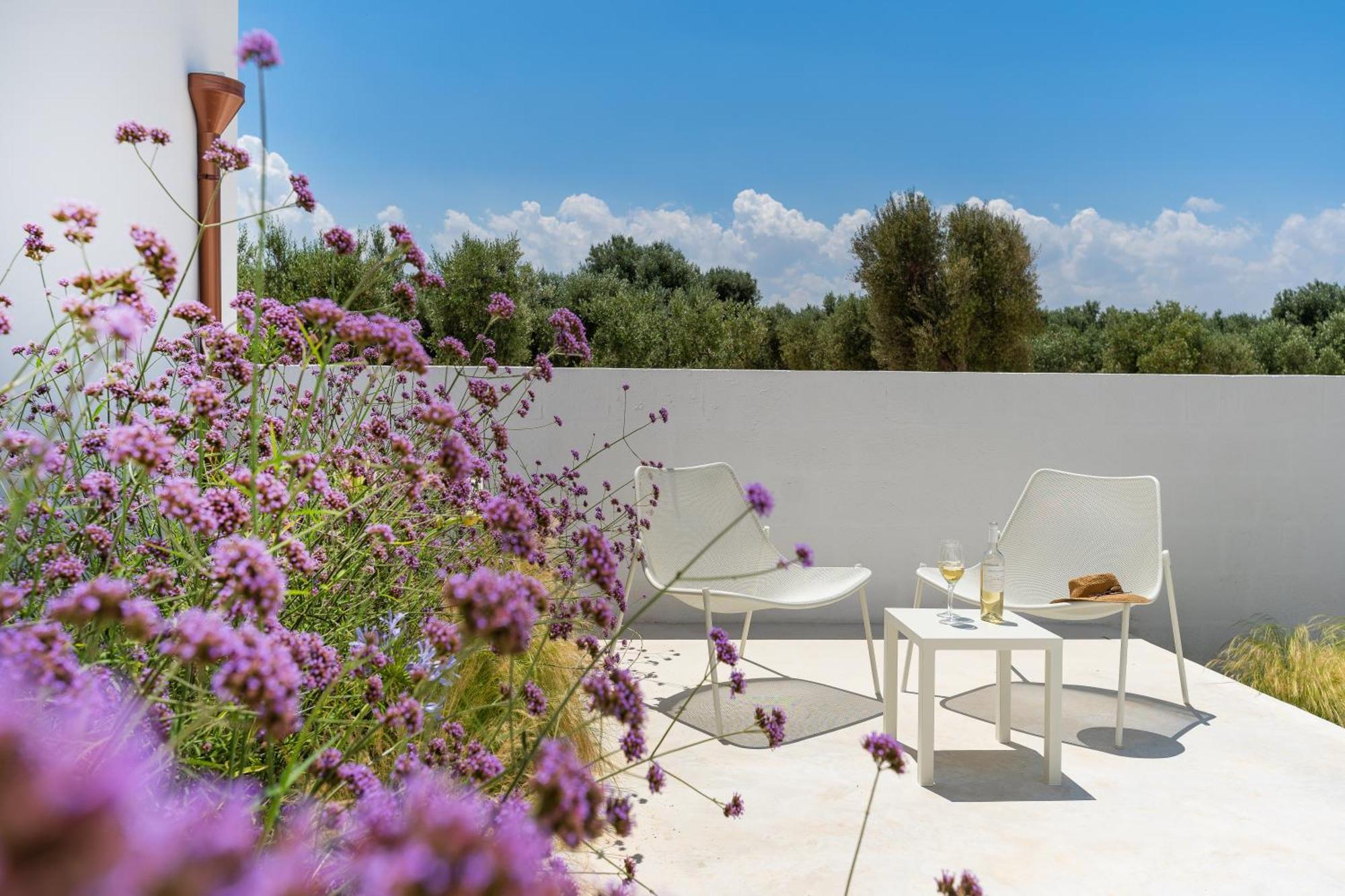 Masseria Pensato Savelletri Exterior foto