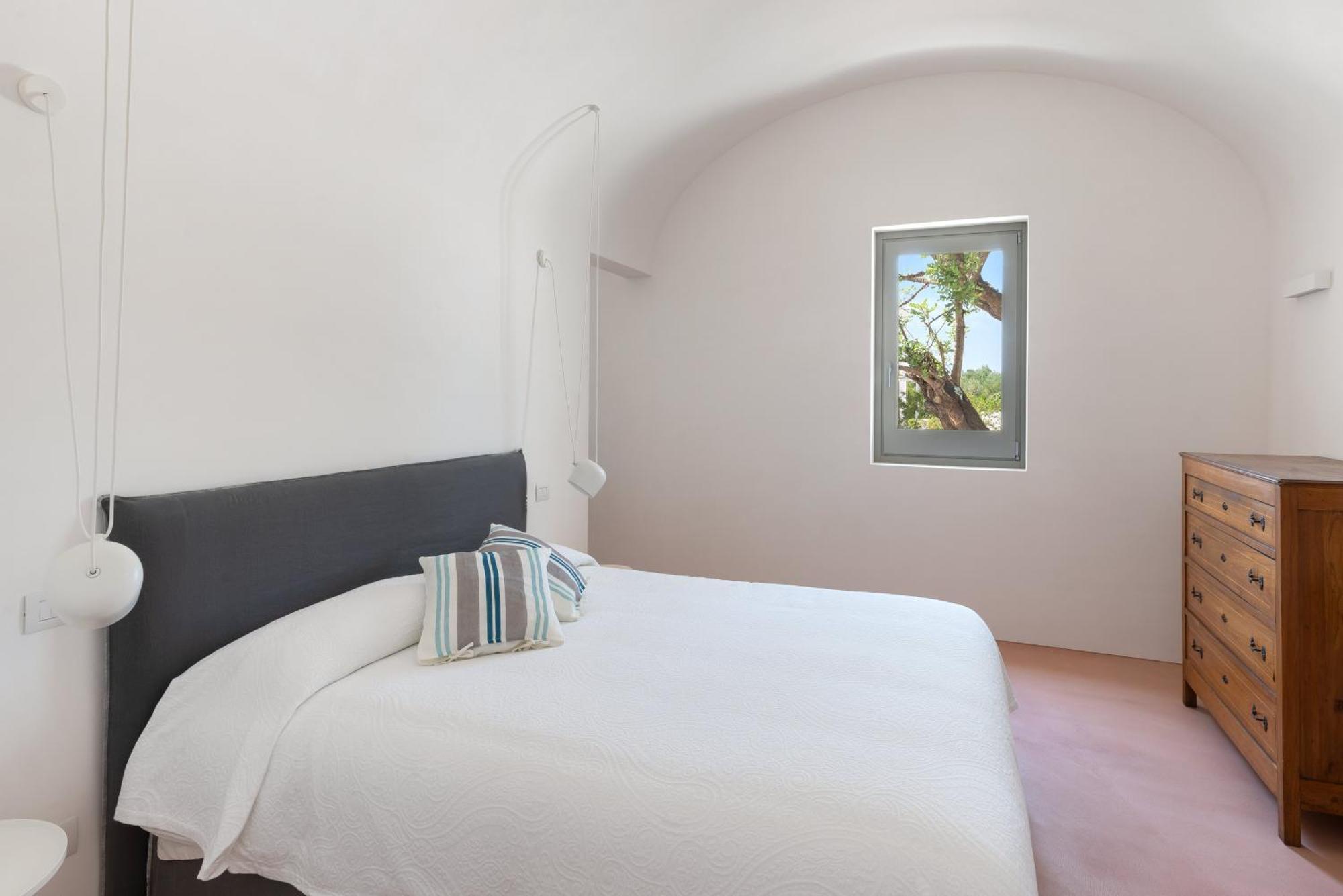 Masseria Pensato Savelletri Exterior foto